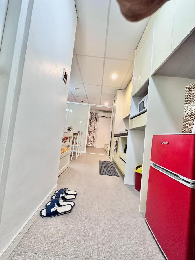 3 Smart Condominium In Cagayan De Oro City Exterior photo