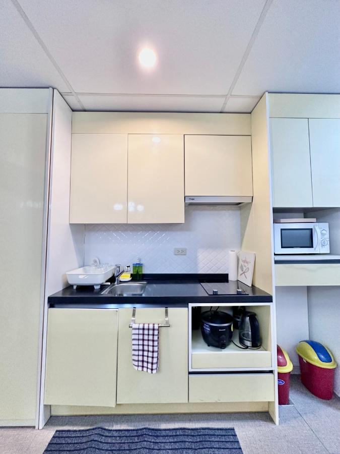 3 Smart Condominium In Cagayan De Oro City Exterior photo