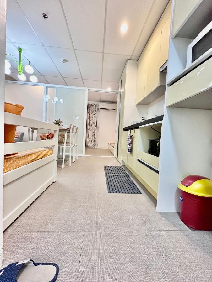 3 Smart Condominium In Cagayan De Oro City Exterior photo