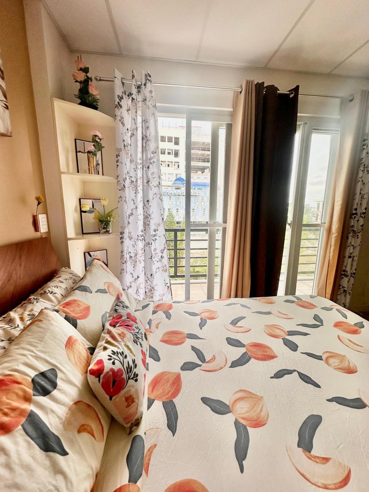 3 Smart Condominium In Cagayan De Oro City Exterior photo
